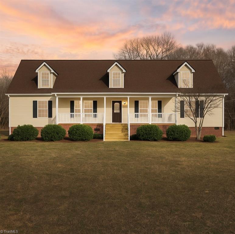 1285 Waitman Road Property Photo 1