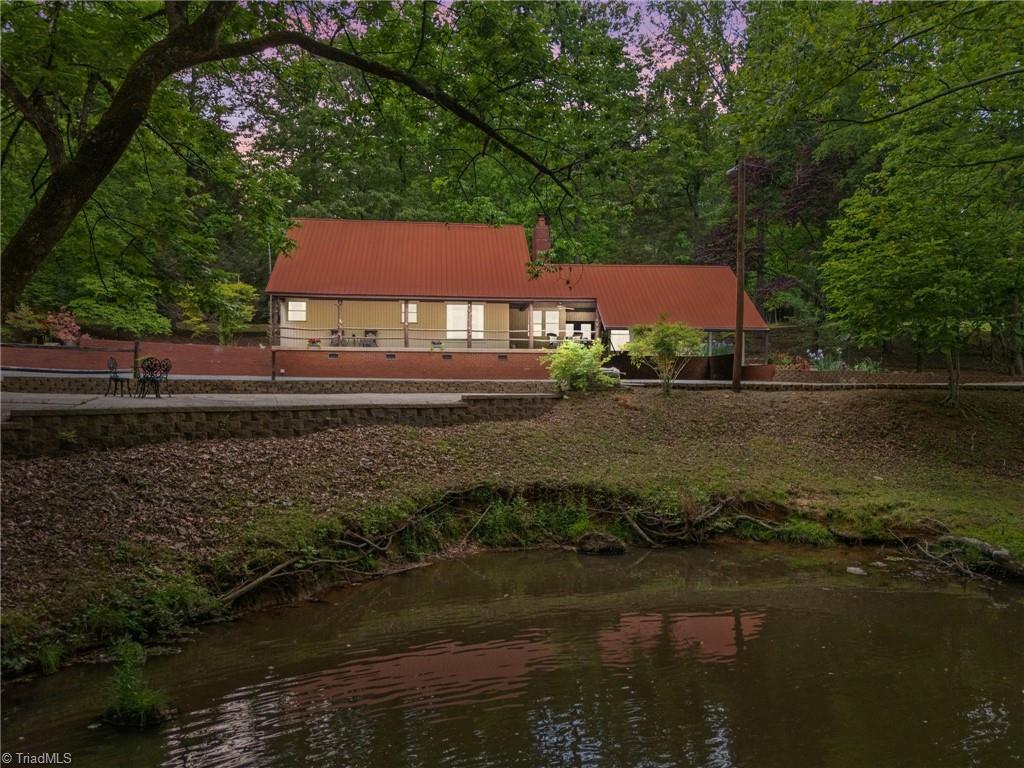 4701 Brock Drive Property Photo 1