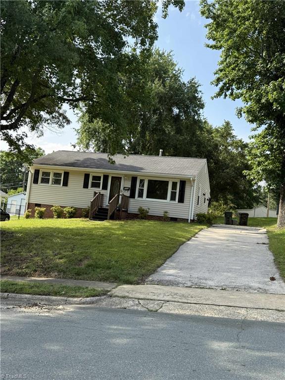2112 Mckinney Street Property Photo 1