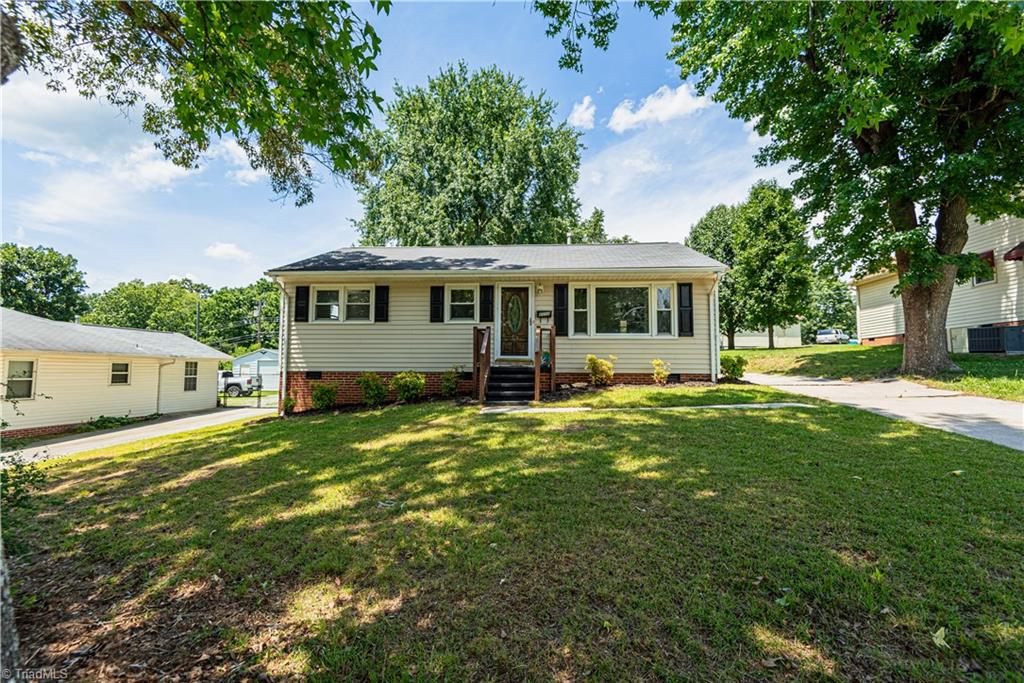 2112 Mckinney Street Property Photo 12