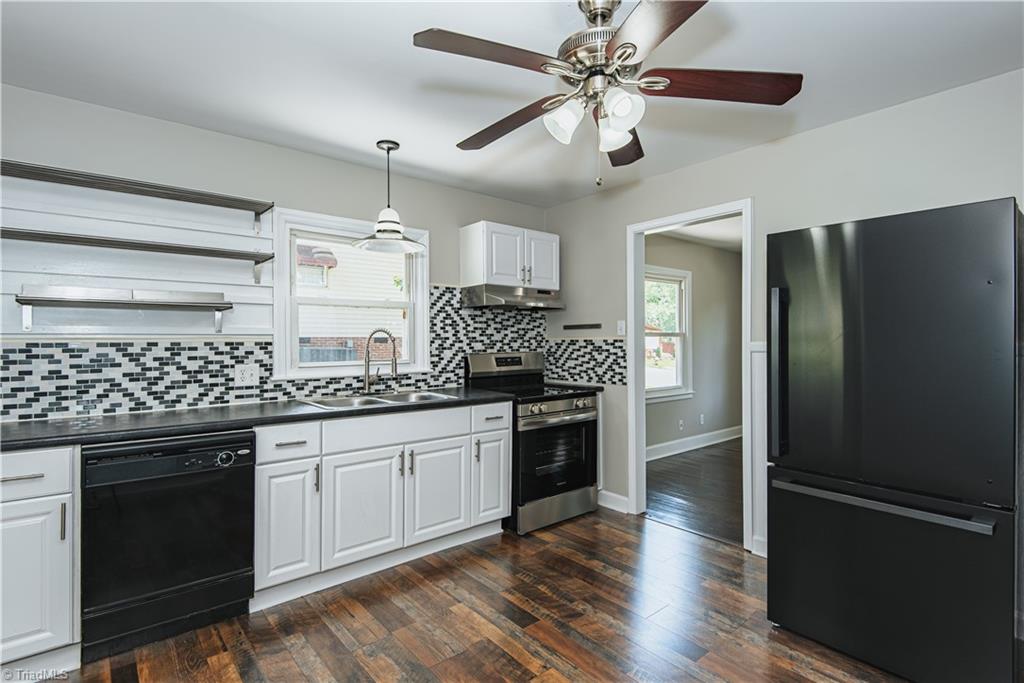 2112 Mckinney Street Property Photo 19