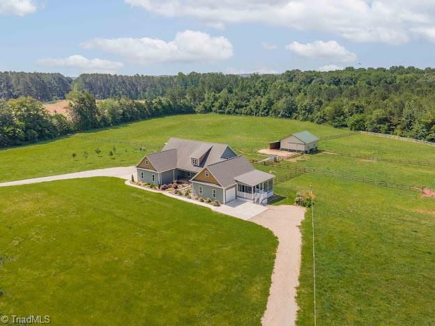 830 John Rainey Road Property Photo 1