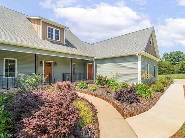 830 John Rainey Road Property Photo 4