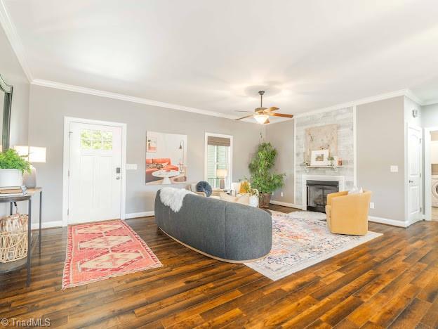 830 John Rainey Road Property Photo 6