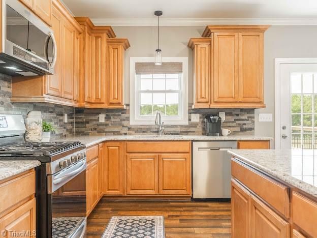830 John Rainey Road Property Photo 11