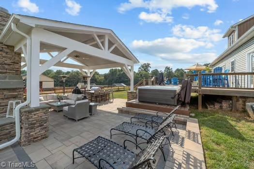 830 John Rainey Road Property Photo 31