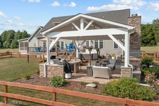 830 John Rainey Road Property Photo 34