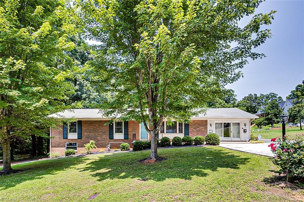 259 Anchor Drive Property Photo 1