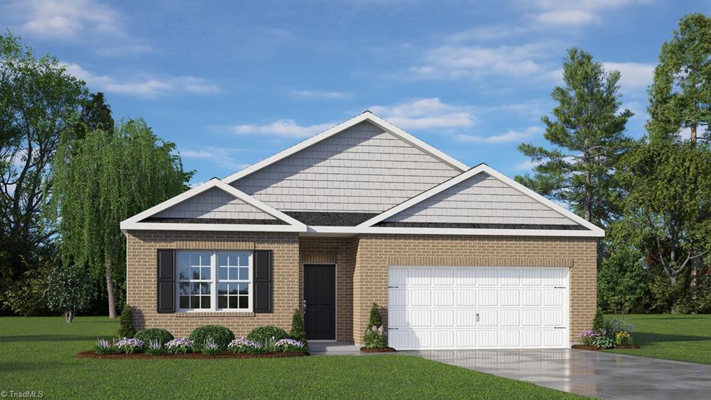 1009 Harb Drive Property Photo 1