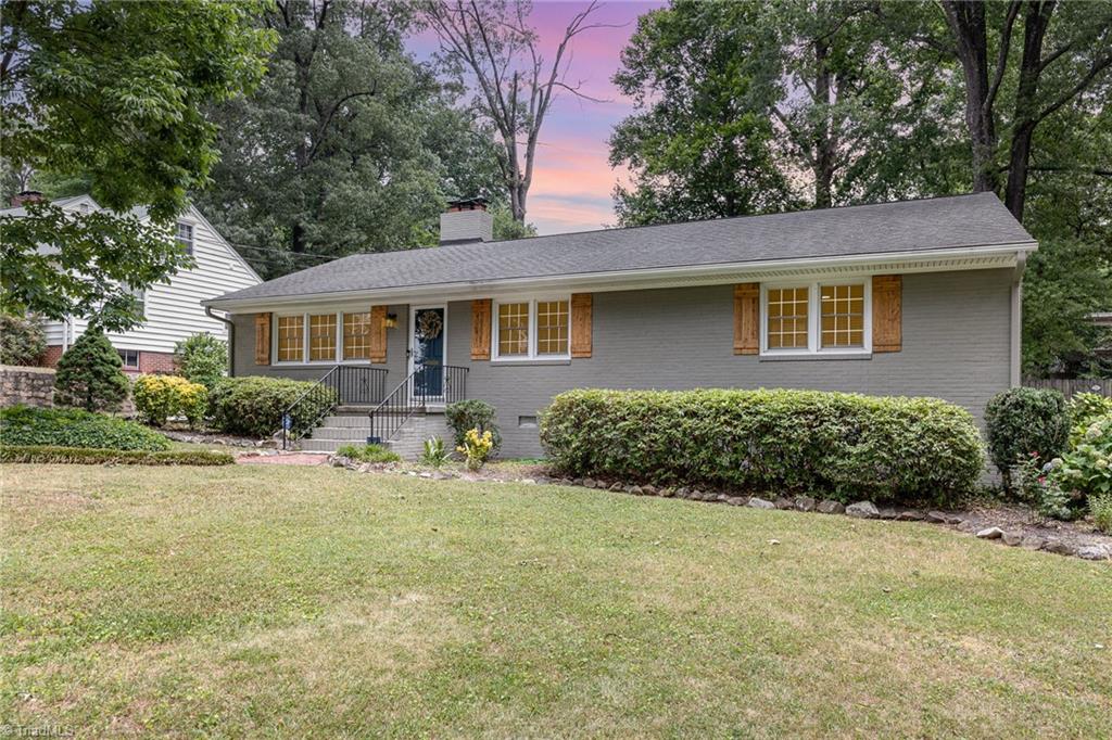 504 Florham Drive Property Photo 1