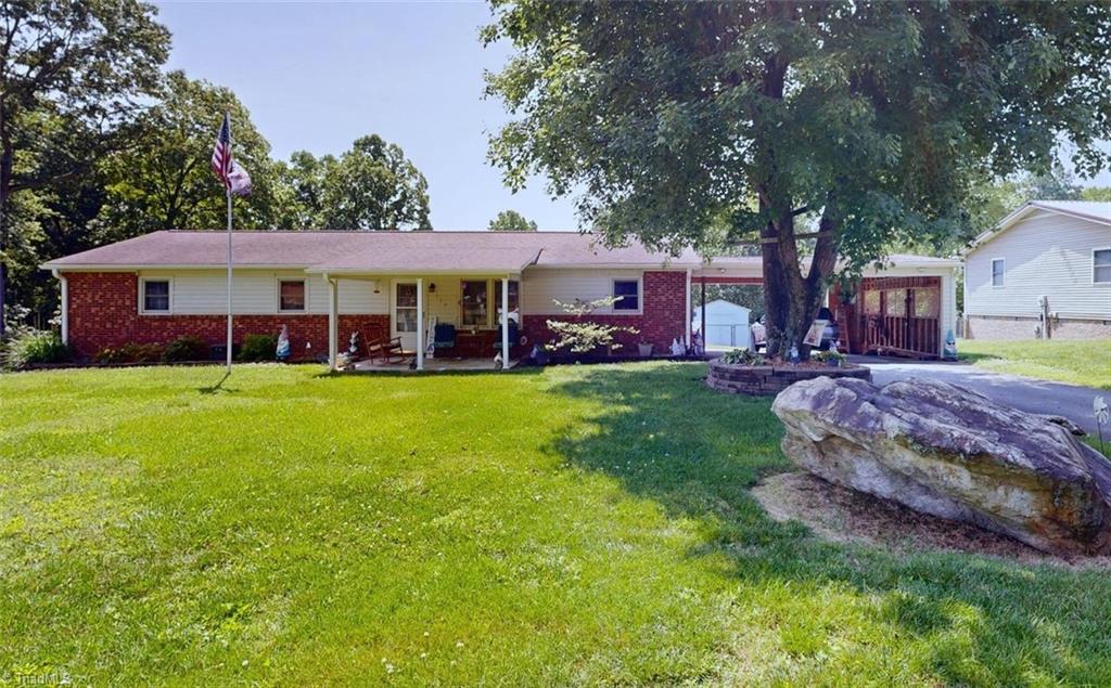 115 Elaine Street Property Photo 1