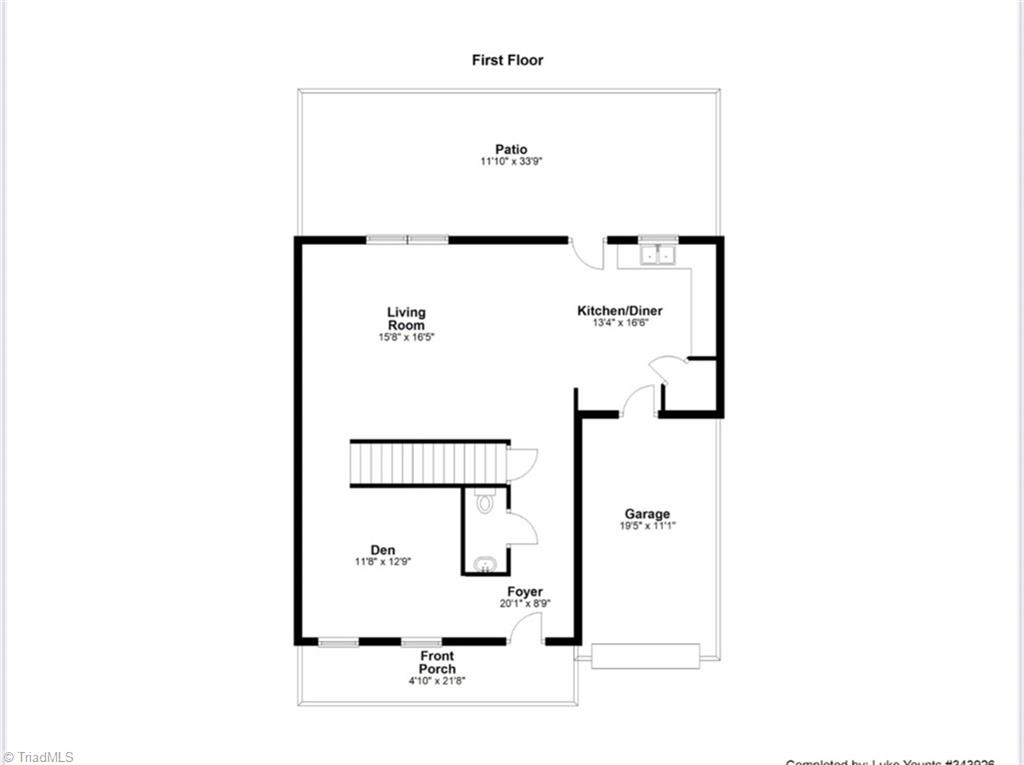 1390 Aurora Glen Drive Property Photo 35