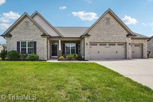 2834 Fallin Court Property Photo 1