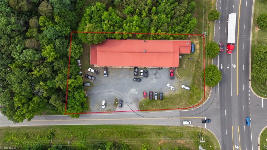 999 Van Buren Road Property Photo 25
