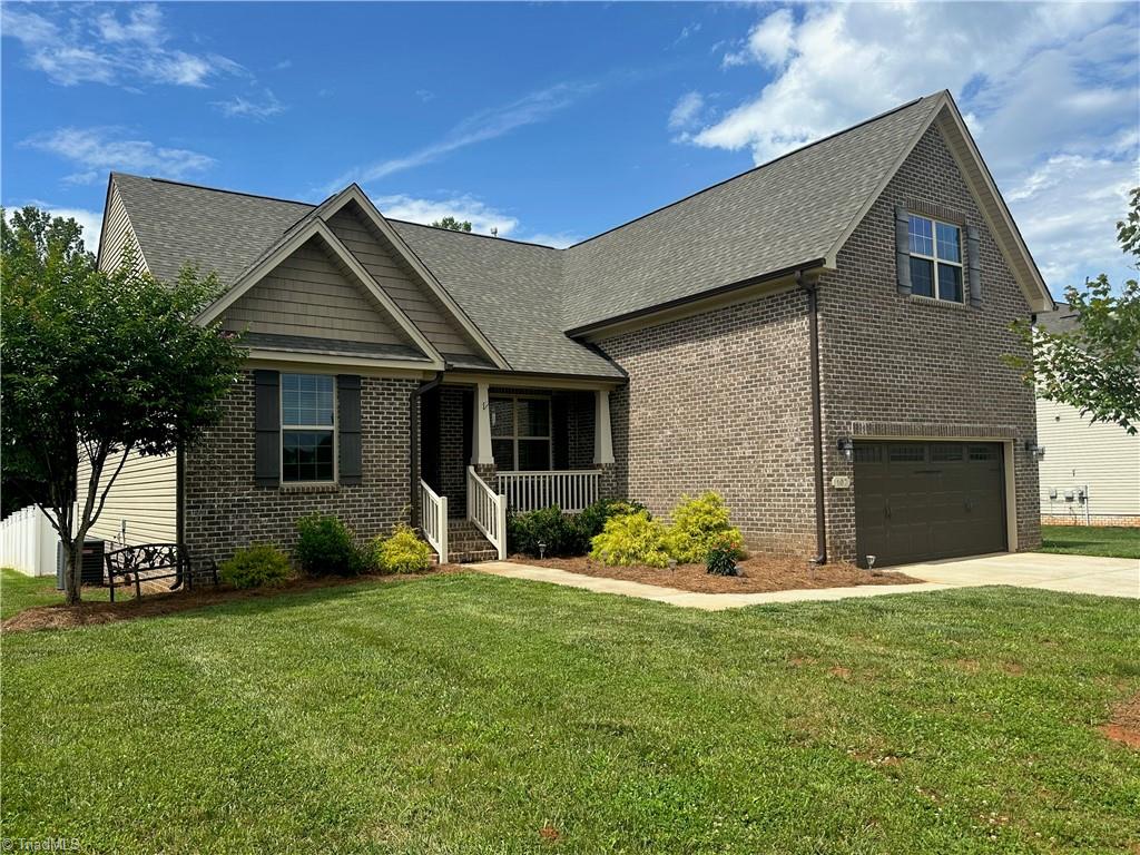107 Saddlebrook Drive Property Photo 1