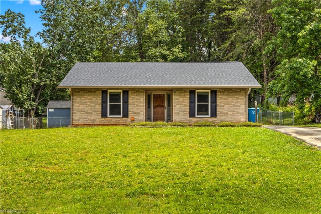 428 Mountview Drive Property Photo 1