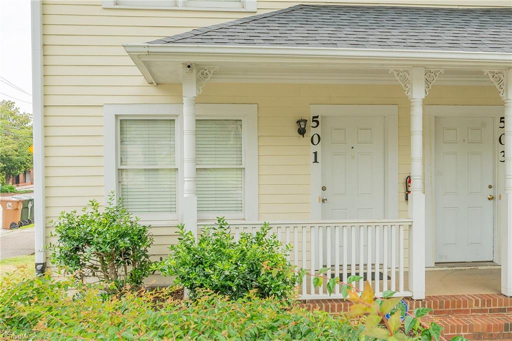 501 Fulton Street Property Photo 1