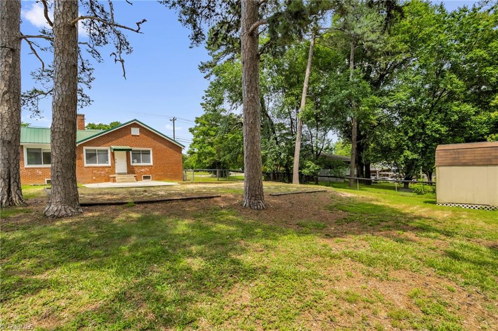 3325 Statesville Boulevard Property Photo 27