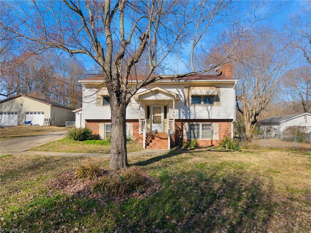 3035 Harvest Drive Property Photo 1