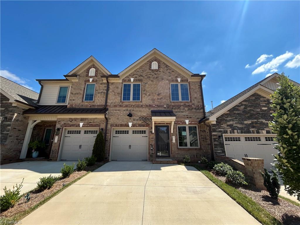 4722 Willowstone Drive Property Photo 1