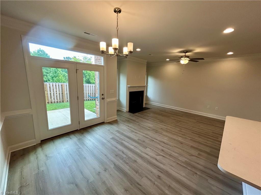 4722 Willowstone Drive Property Photo 12