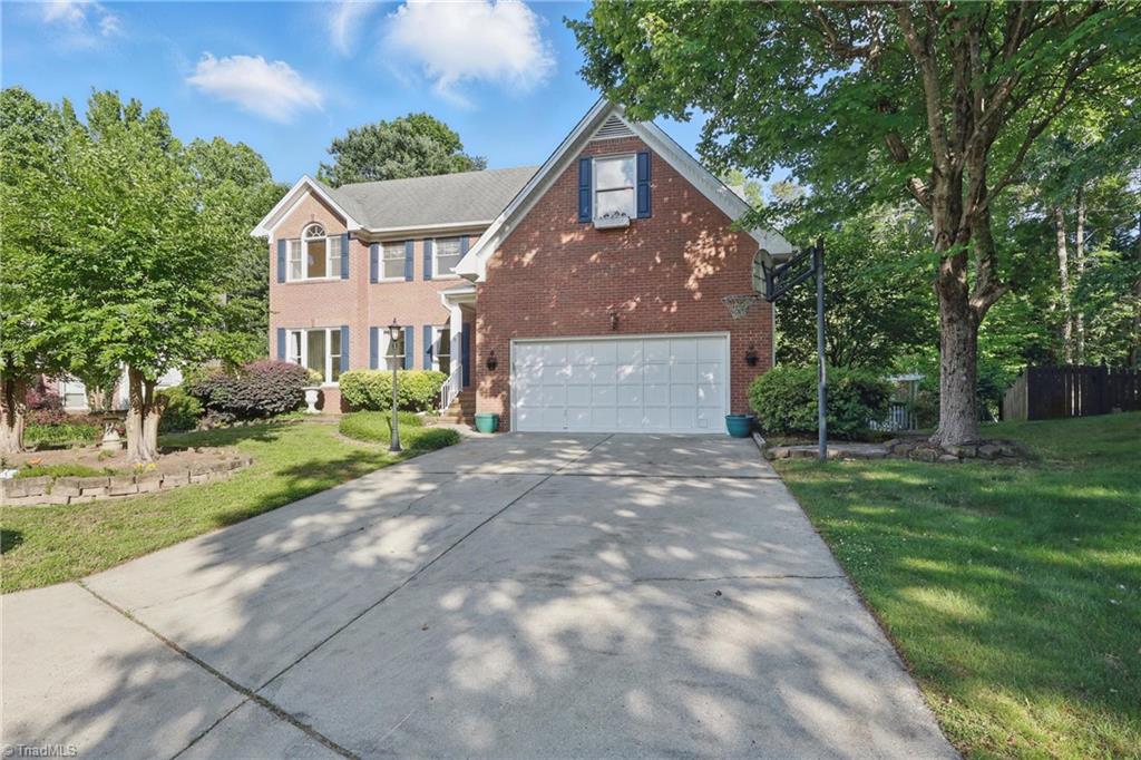 16 Laurel Brook Court Property Photo 1