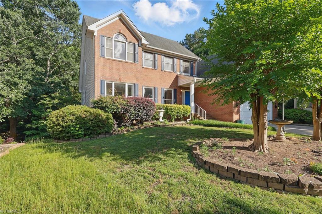 16 Laurel Brook Court Property Photo 3