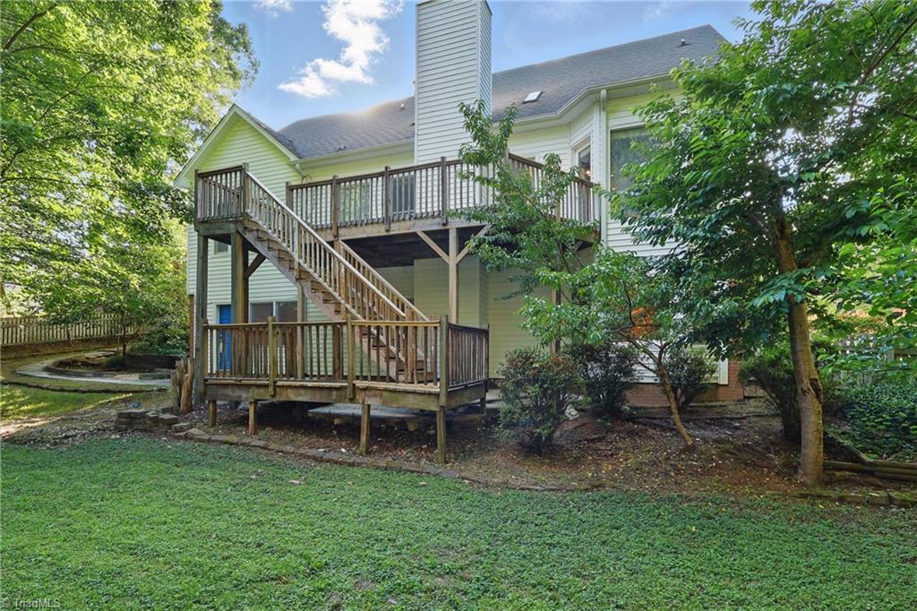 16 Laurel Brook Court Property Photo 47