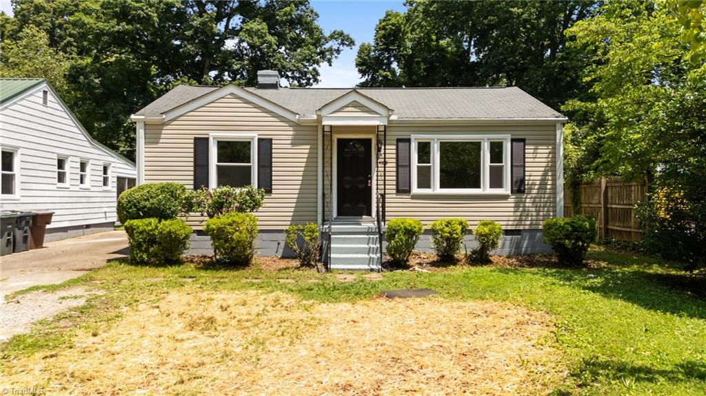 4108 Walker Avenue Property Photo 1