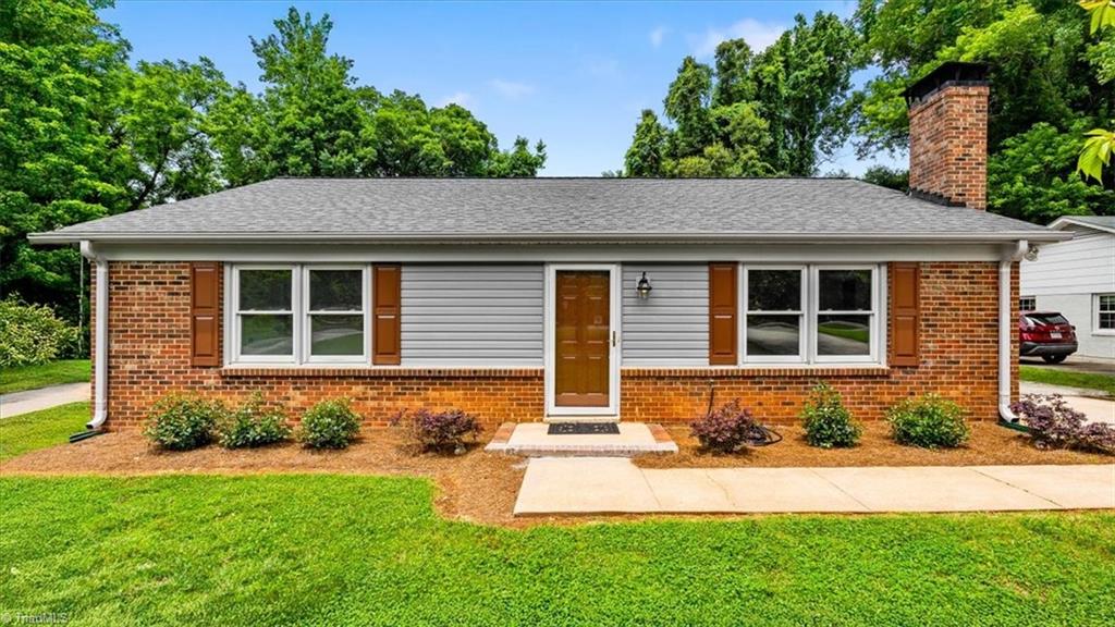 2700 Norwood Drive Property Photo 1