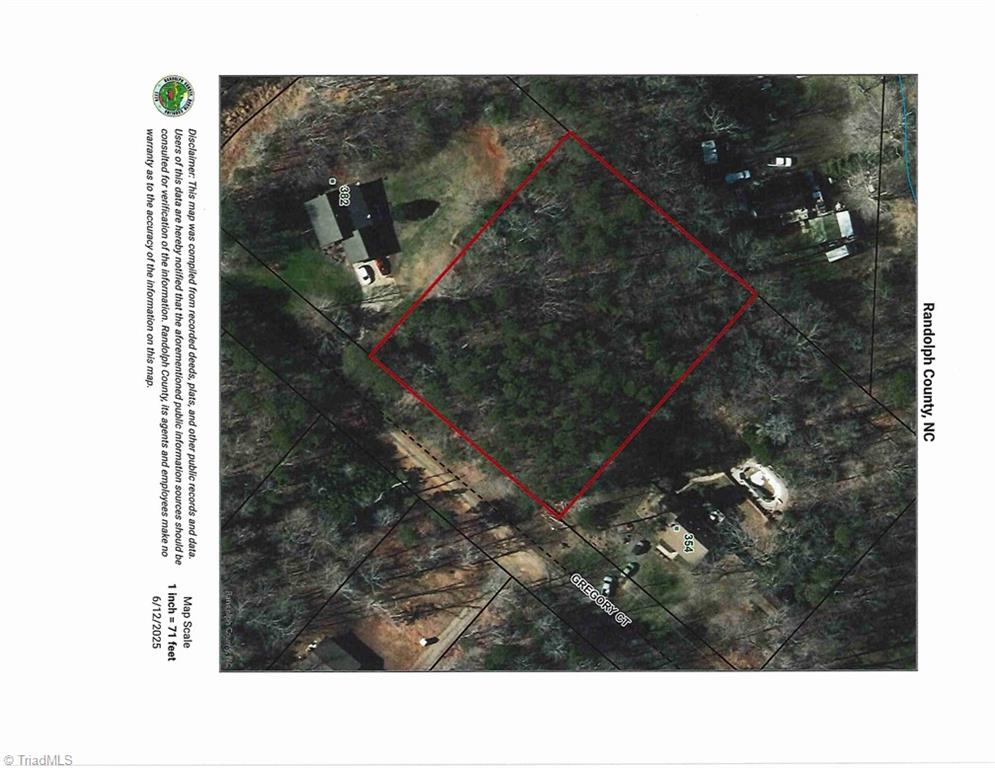 0 Gregory Court Property Photo 1