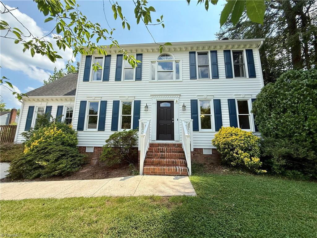 5601 Poplar Hill Court Property Photo 1