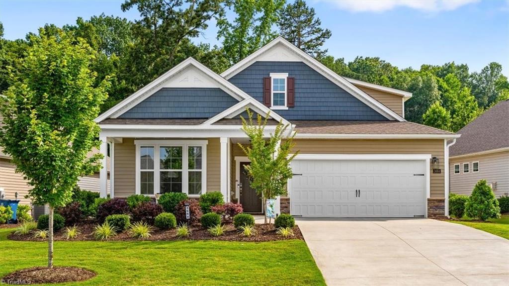 3664 Alcorn Ridge Trace Property Photo 1