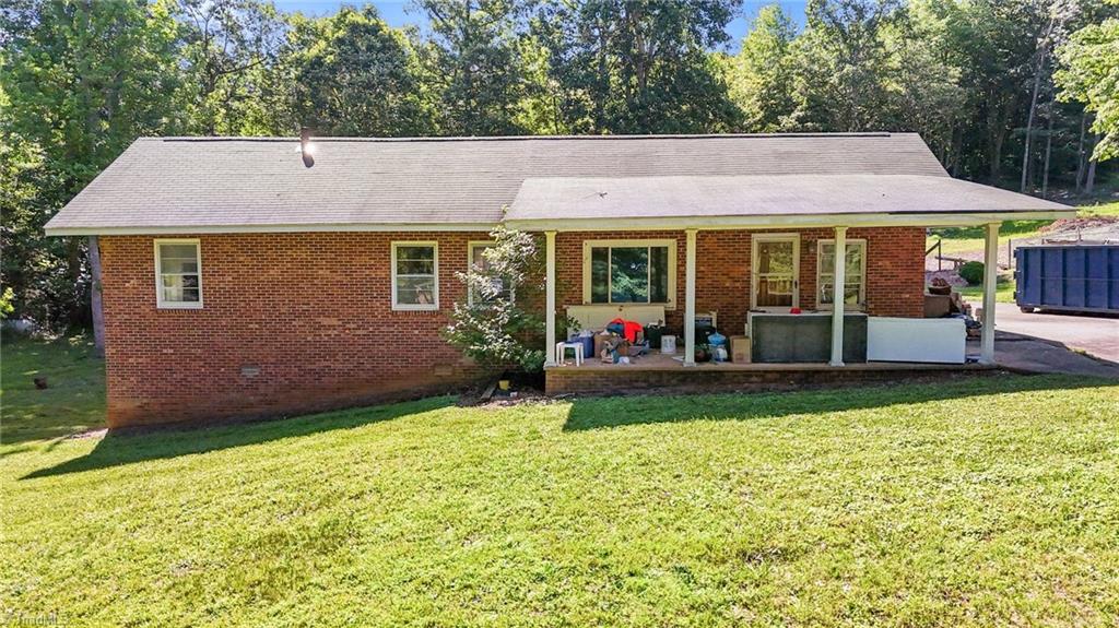6172 Chaucer Trail Property Photo 1