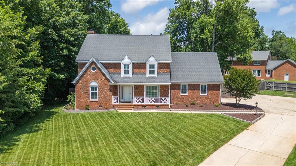 213 Brompton Court Property Photo 1