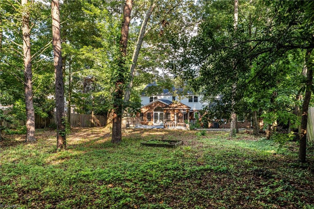 4105 Oak Hollow Drive Property Photo 41