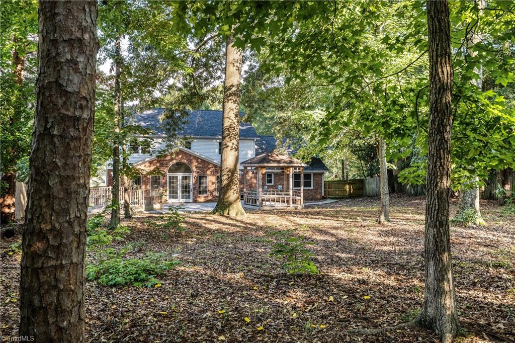 4105 Oak Hollow Drive Property Photo 42