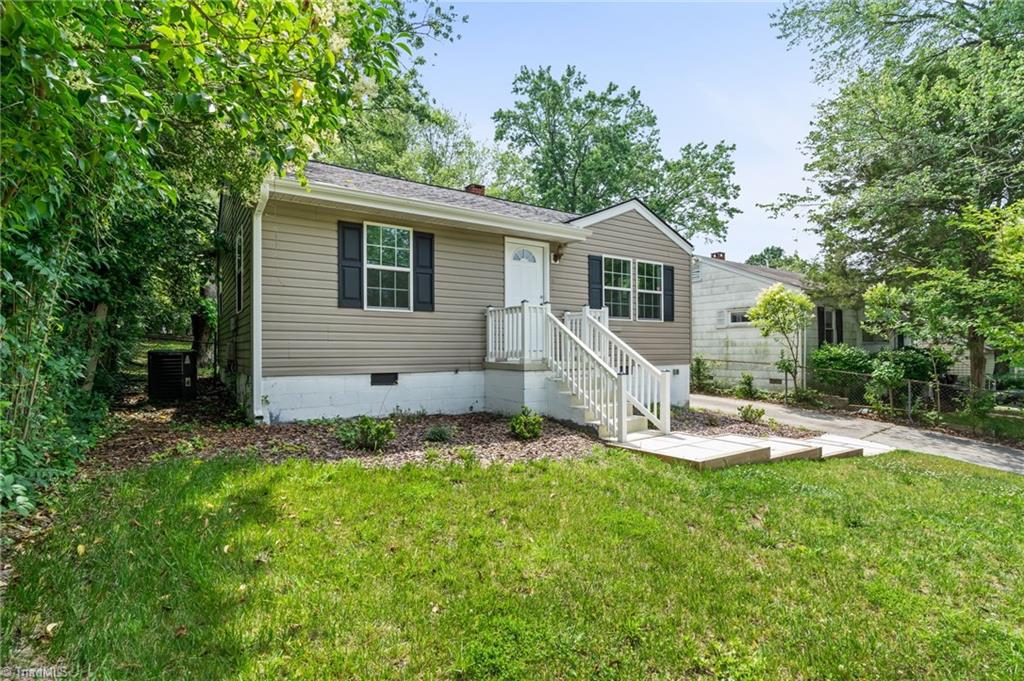 1106 Sykes Avenue Property Photo 3