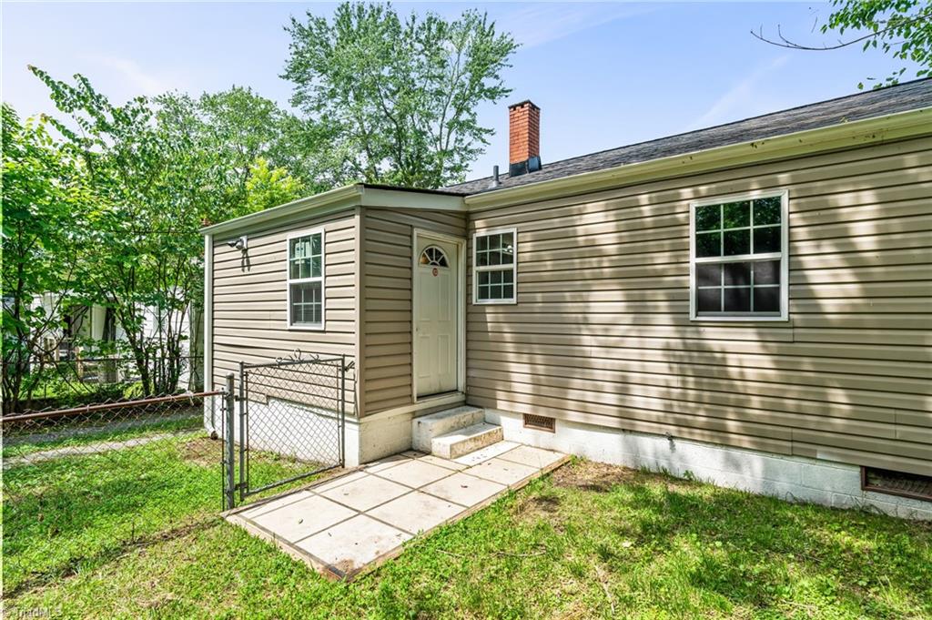 1106 Sykes Avenue Property Photo 21