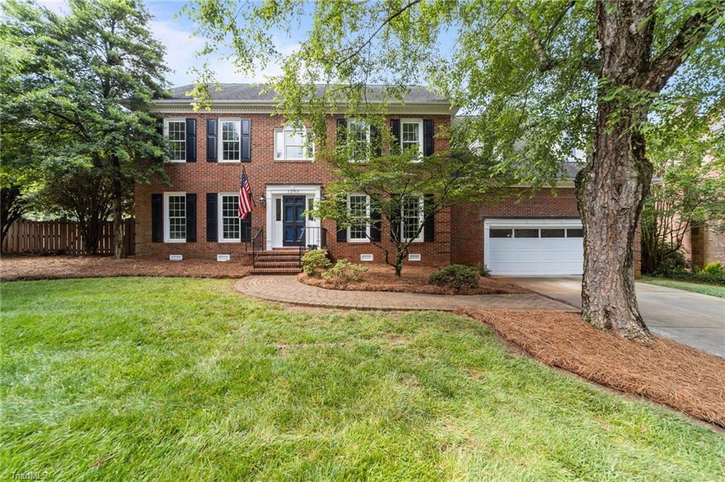 1203 Westminster Drive Property Photo 1