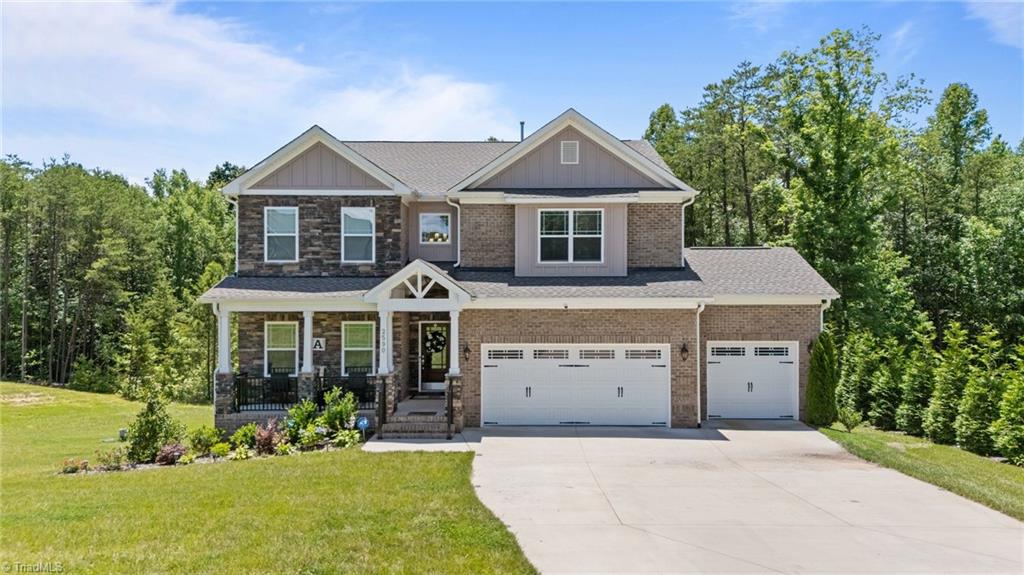 2590 Mccullum Court Property Photo 1