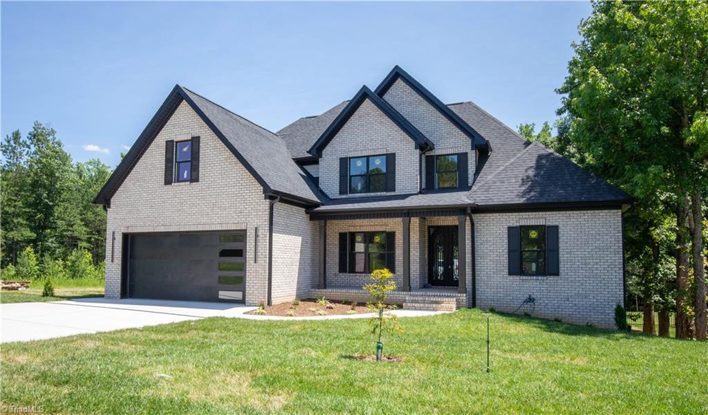 356 Ryder Cup Lane Property Photo 1