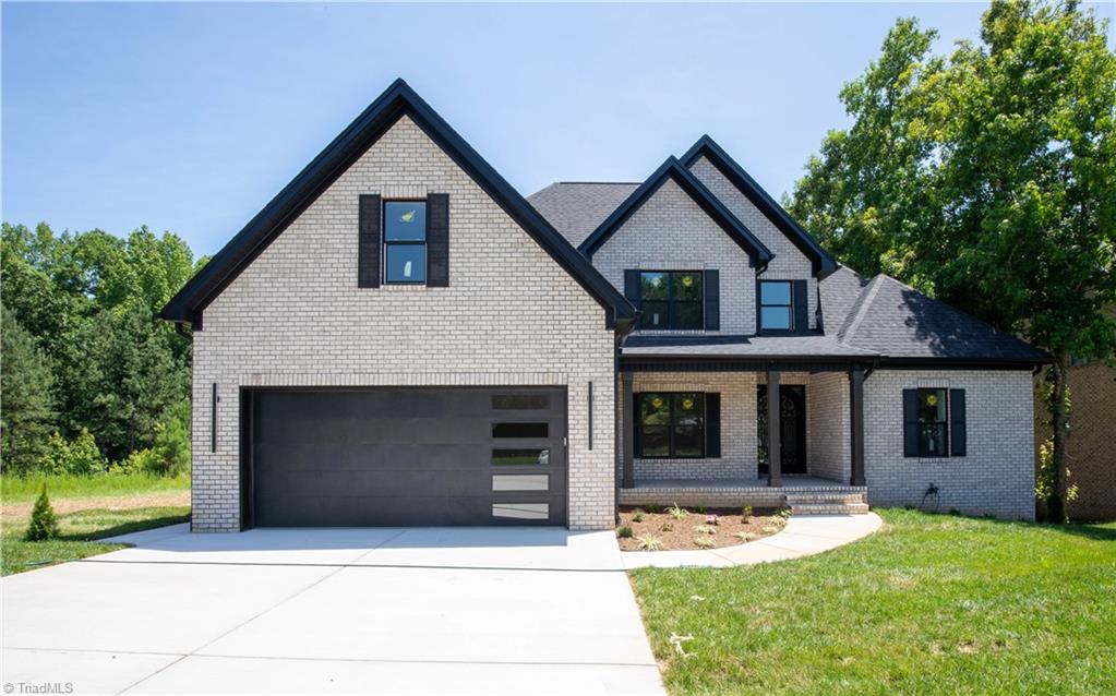 356 Ryder Cup Lane Property Photo 2