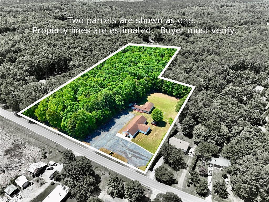 1014 Floyd Church Road Property Photo 28