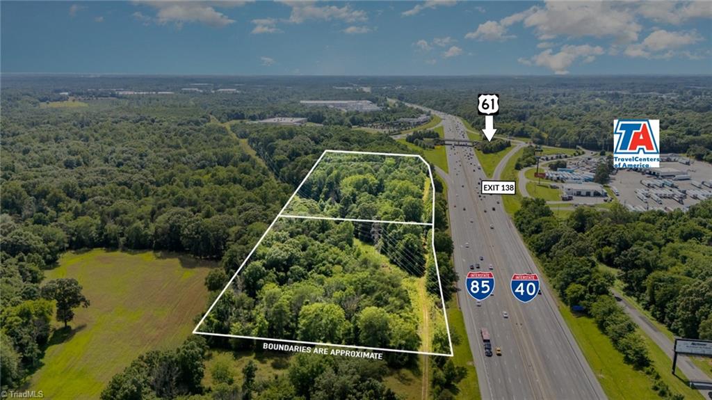1201 Zz Nc Highway 61 S Property Photo 1