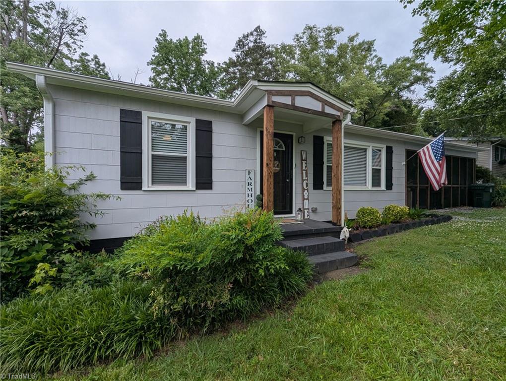 344 Koontz Avenue Property Photo 1