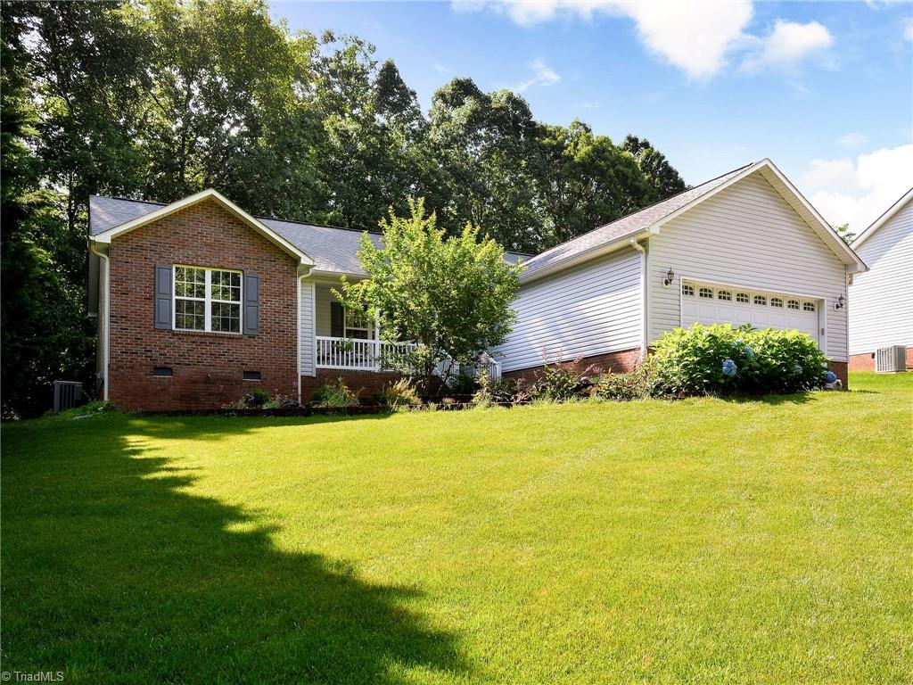 3714 Courtland Circle Property Photo 1