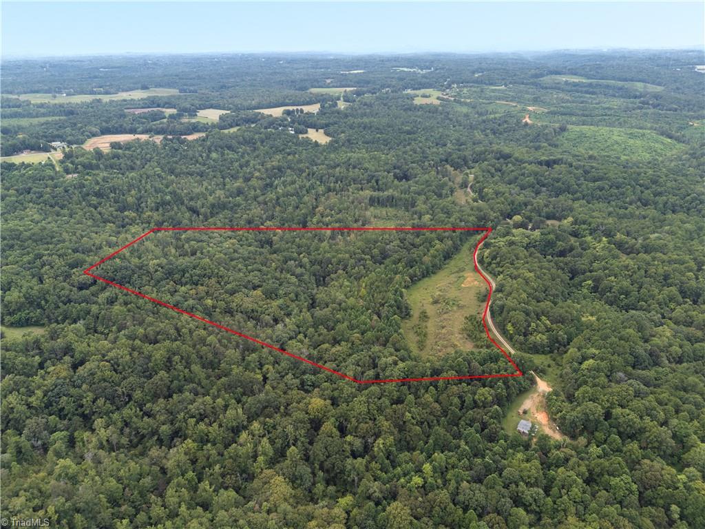 000 Lot Joyce Woodworks Road Property Photo 3