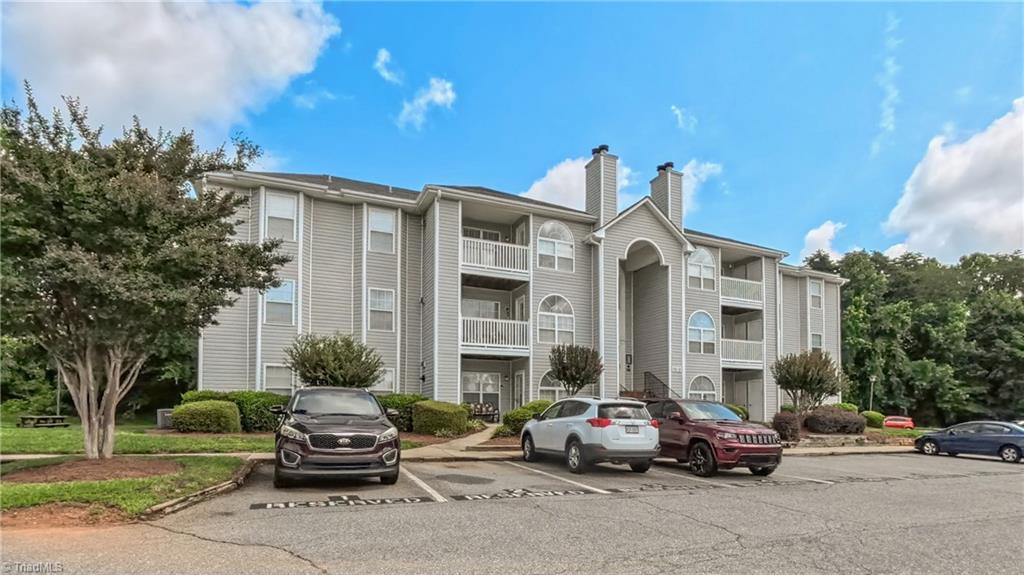 5010 Lawndale Drive # C Property Photo 1