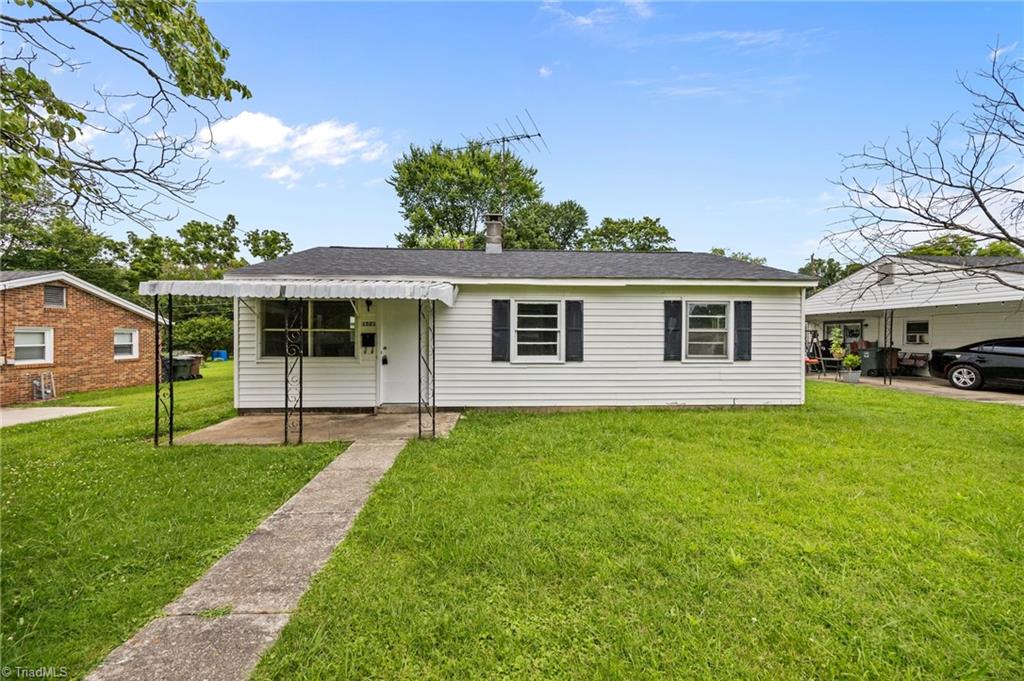 1323 20th Street Property Photo 1